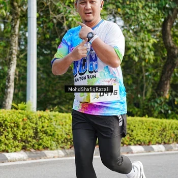 Runner Photo 8406642