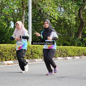 Runner Photo 8406644