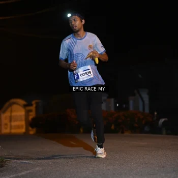 Runner Photo 8406649