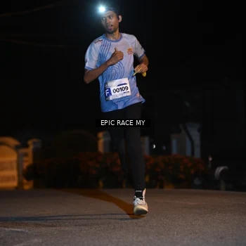 Runner Photo 8406650