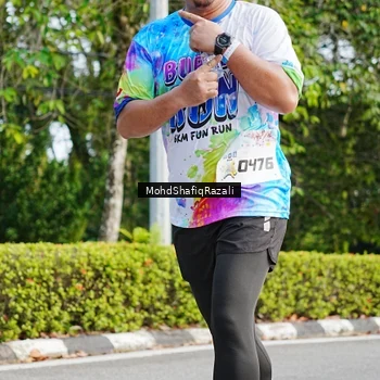 Runner Photo 8406653