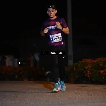 Runner Photo 8406655