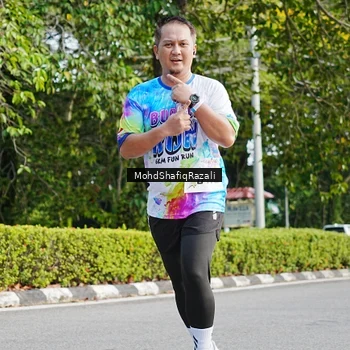 Runner Photo 8406660