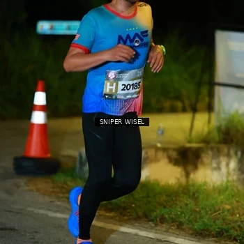 Runner Photo 8406661