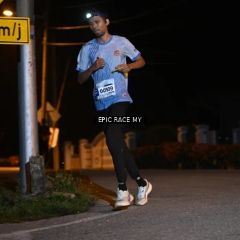 Runner Photo 8406662