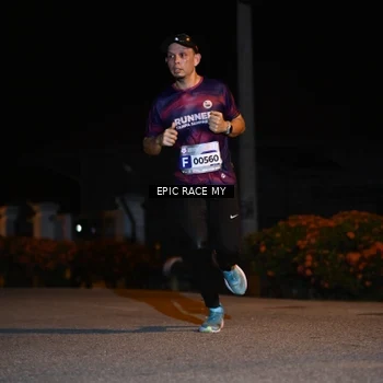 Runner Photo 8406665