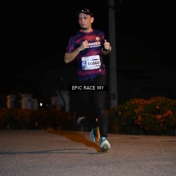 Runner Photo 8406666