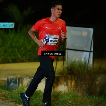 Runner Photo 8406667