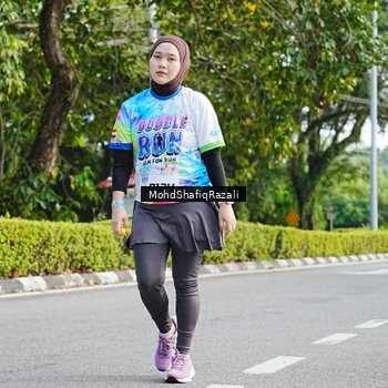 Runner Photo 8406670