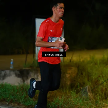 Runner Photo 8406674