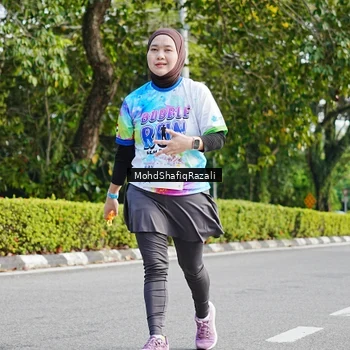Runner Photo 8406677
