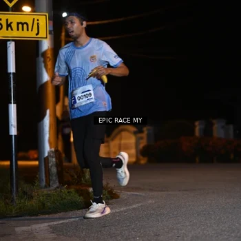 Runner Photo 8406678