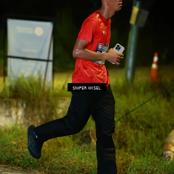 Runner Photo 8406679