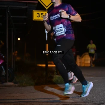 Runner Photo 8406680