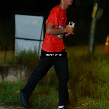 Runner Photo 8406683