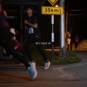 Runner Photo 8406684