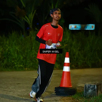 Runner Photo 8406685