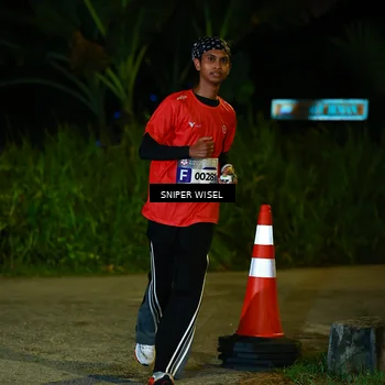 Runner Photo 8406686