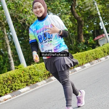 Runner Photo 8406692