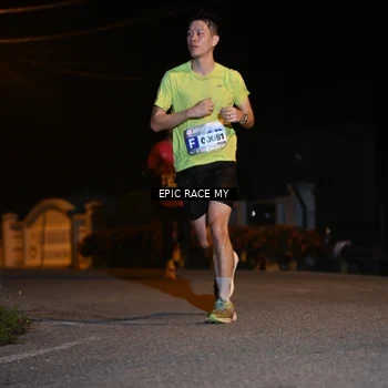 Runner Photo 8406694