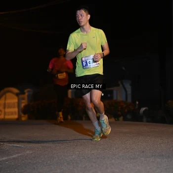 Runner Photo 8406695