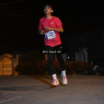 Runner Photo 8406702