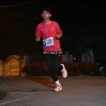 Runner Photo 8406703