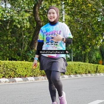 Runner Photo 8406710