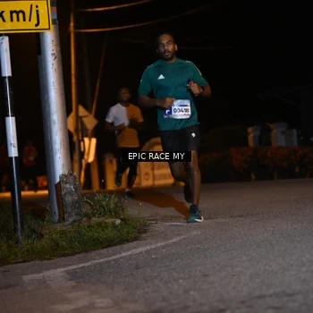 Runner Photo 8406713
