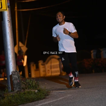 Runner Photo 8406732
