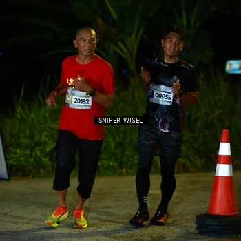 Runner Photo 8406735