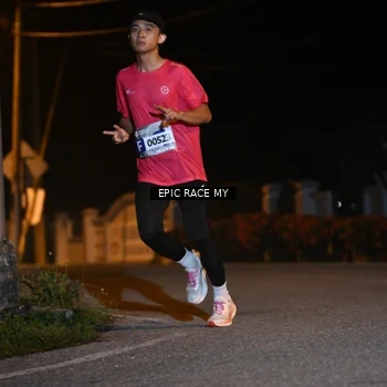 Runner Photo 8406736