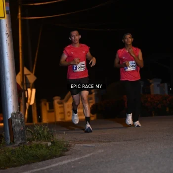 Runner Photo 8406741