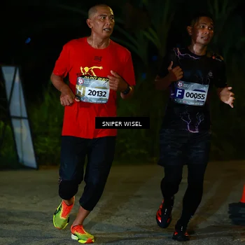Runner Photo 8406744
