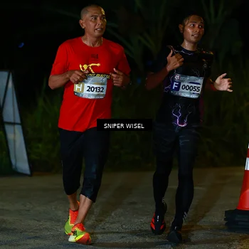 Runner Photo 8406747