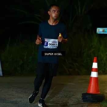 Runner Photo 8406750