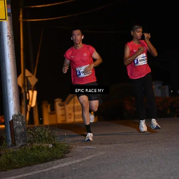 Runner Photo 8406751