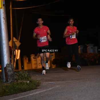 Runner Photo 8406752