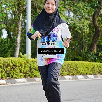 Runner Photo 8406753