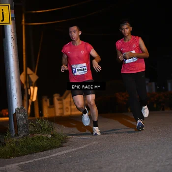 Runner Photo 8406757