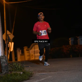 Runner Photo 8406761