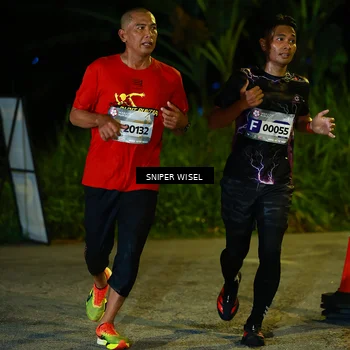 Runner Photo 8406762