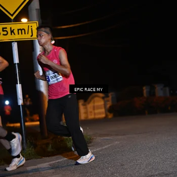 Runner Photo 8406763