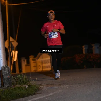 Runner Photo 8406764