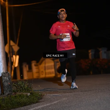Runner Photo 8406765