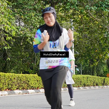 Runner Photo 8406766
