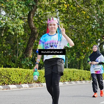 Runner Photo 8406767