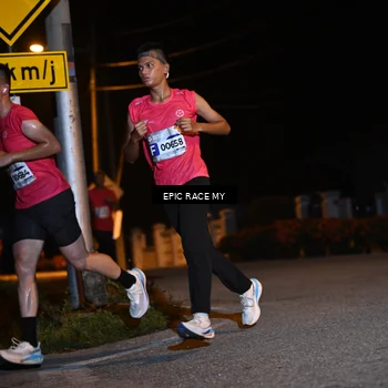 Runner Photo 8406768