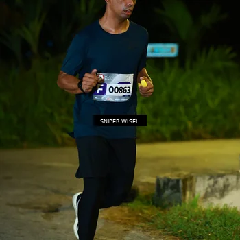 Runner Photo 8406769