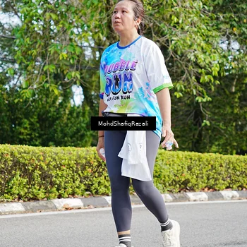 Runner Photo 8406770